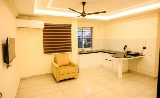 Manhas Olympus - Ernakulam - 1
