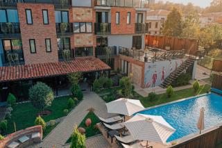 Boutique Hotel Kviria - Telavi - 7