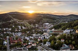 Art & SunSki Studio z garażem podziemnym - 8