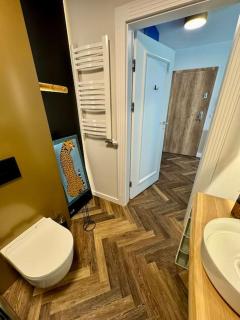 Art & SunSki Studio z garażem podziemnym - 2