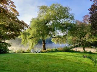 Seehof Reuter Ferienhof - - 9