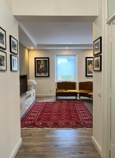 APARTMENT ON THE SQUARE - Rome - 9