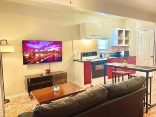 Delightful Location In Midtown! - Houston - 0