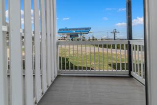 ML134 Cozy Cabin Feel Slope View Wi-Fi Ballhooter Side EZ Parking - 4