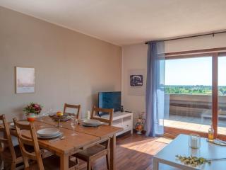 Hillside View Apartment - Tecklenburg - 4