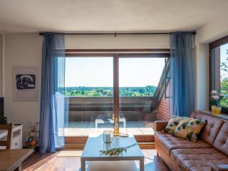 Hillside View Apartment - Tecklenburg - 5