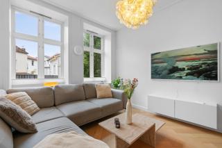 Roomsly Apartments I Near Bryggen - Bergen - 0