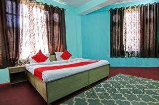 Hotel O Keylong Inn - 3
