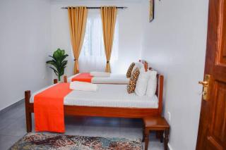 2 Bedroom Apartment In Nyali Mombasa - Mombasa - 1