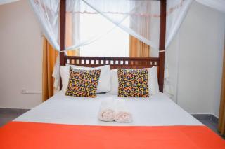 2 Bedroom Apartment In Nyali Mombasa - Mombasa - 8