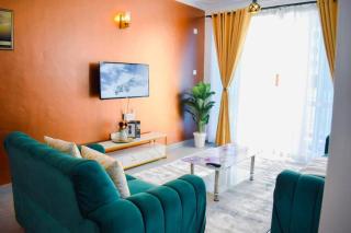 2 Bedroom Apartment In Nyali Mombasa - Mombasa - 9
