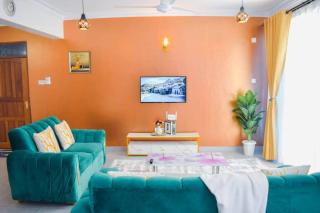 2 Bedroom Apartment In Nyali Mombasa - Mombasa - 3
