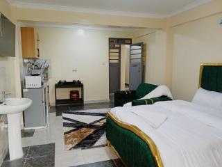 Crown Z towers - Nairobi - 4