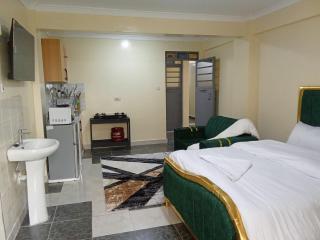 Crown Z towers - Nairobi - 3
