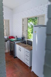 Chalet - Viamão - 9