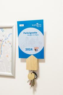HEIMATEL - Ferienwohnung Braugasse - Wangen im Allgäu - 7