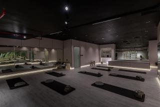 Ross Hotel - Riad - 9