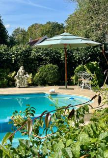 The Pool House - Den Dolder - 6