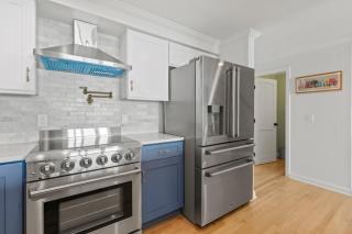 The New Oceanic Inn - 9