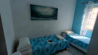 HOUSE 27 - Fiumicino - 4