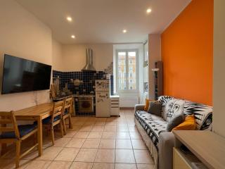 Steph and Lorenzo's place - Rome - 0