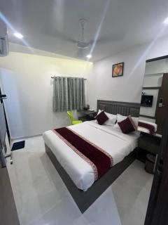 HOTEL SHAHI Terminal-2 - Mumbai - 0