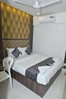 HOTEL SHAHI Terminal-2 - Mumbai - 6