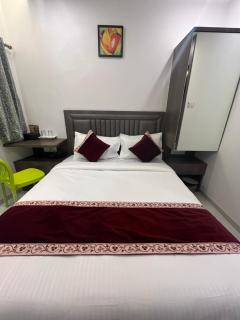 HOTEL SHAHI Terminal-2 - Mumbai - 3