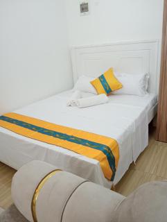 Reyna Apartments - Bamburi - 0