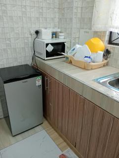 Reyna Apartments - Bamburi - 1