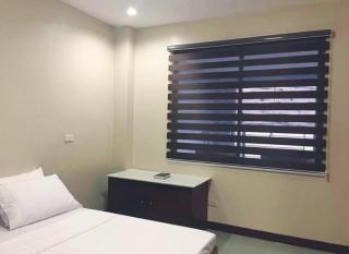 Family Beachfront Apartelle - Sibulan - 1