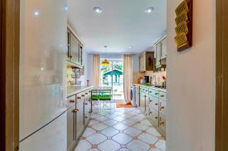 Pass the Keys Charming Victorian Terrace in centre of Cambridge - Cambridge - 6