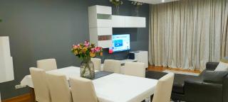 ADALBERTO NASCIMENTO LUXURY APARTA-HOSTEL At COLINAS DO CRUZEIRO - Odivelas - 9