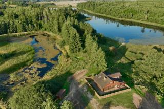 Nature Gem Lake House Ildzes - Vikstrauti - 8