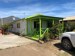Pichidangui, Las Rosas casa 4 personas - Pichidangui - 0