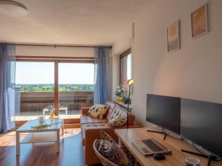 Hillside View Apartment - Tecklenburg - 6