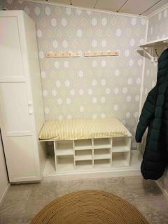 House on top of Kiruna - 5