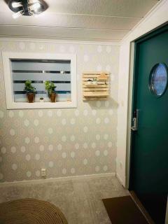 House on top of Kiruna - 3