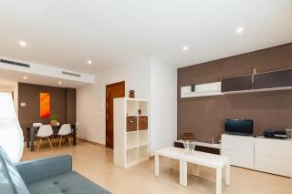 Apartamento Confort Valderrobres - Valderrobres - 3