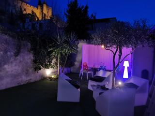 Le Clos Barbacane - Carcassone - 6