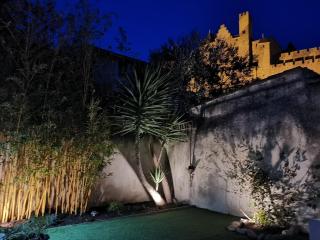 Le Clos Barbacane - Carcassone - 4
