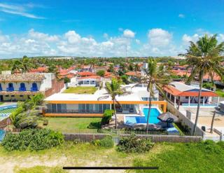 Ocean front privacy and comfort! - Pitangui - 4