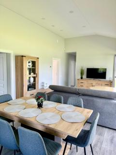 Kaštonų krantas - 5