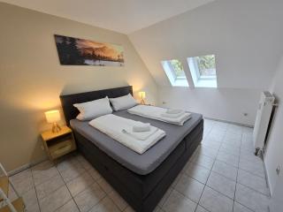 Zum Domblick Parkhaus - Worms - 5