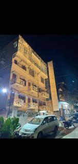 Golden Glory Guest House - 7