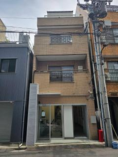 花宿浅草二番 Hanayado Asakusa2 - Tokyo - 8