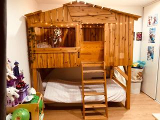 Chez Bel Isa charmant T3 - Tallard - 3