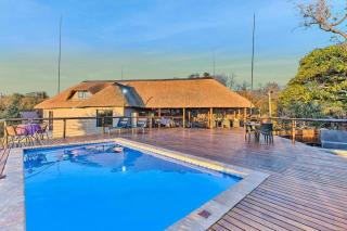 Thula-Thula Private Game Lodge Mabalingwe - Bela-Bela - 9