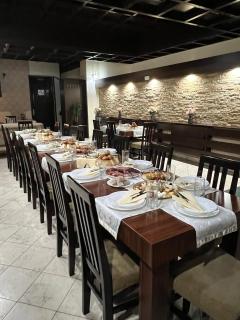 Garni Hotel City - 9