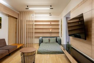 Downtown Wabi-Sabi loft Terrace&Jacuzzi Old Town - Bucarest - 4